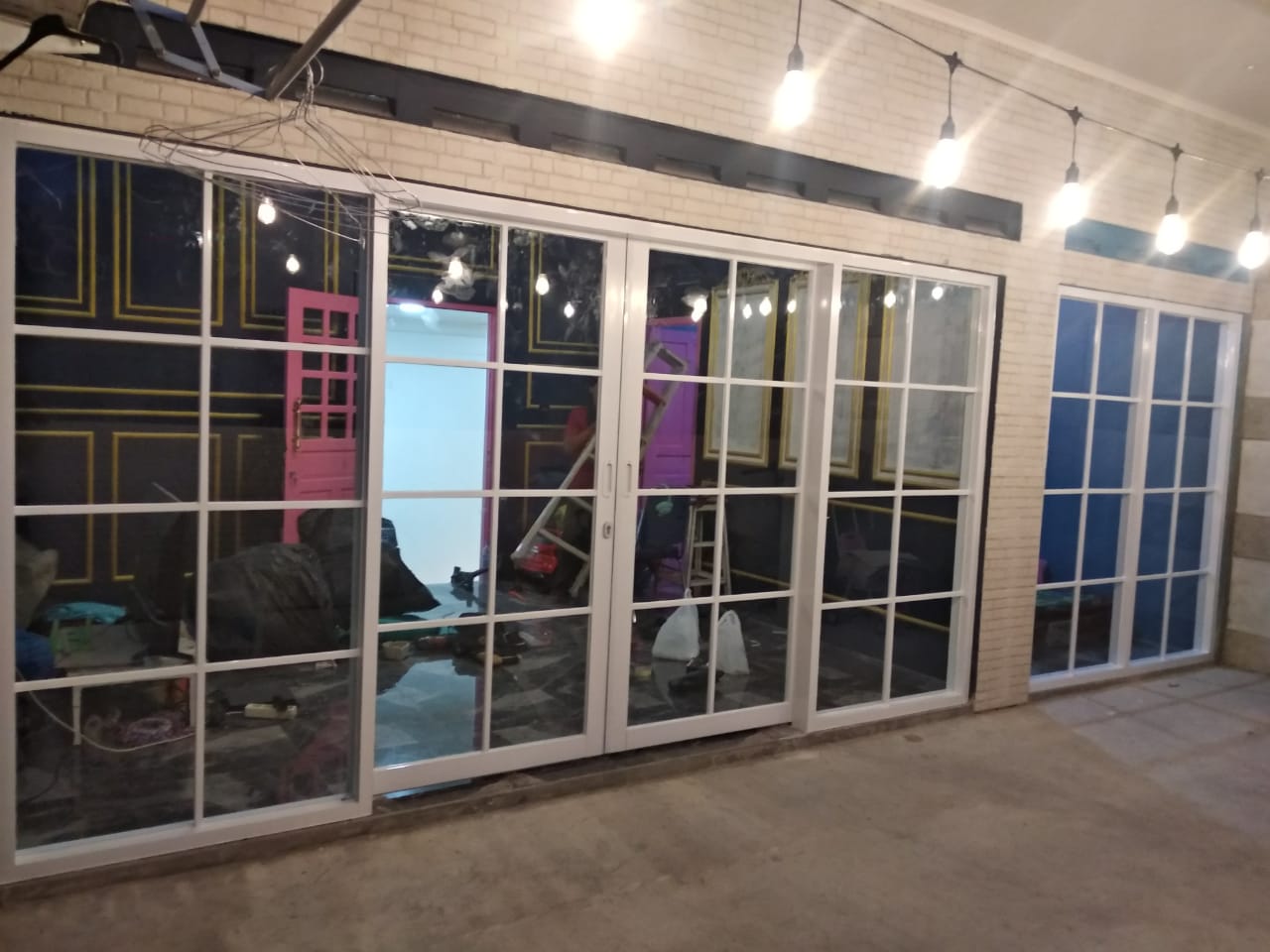 KUSEN-ALM-413 INDOKAYAN